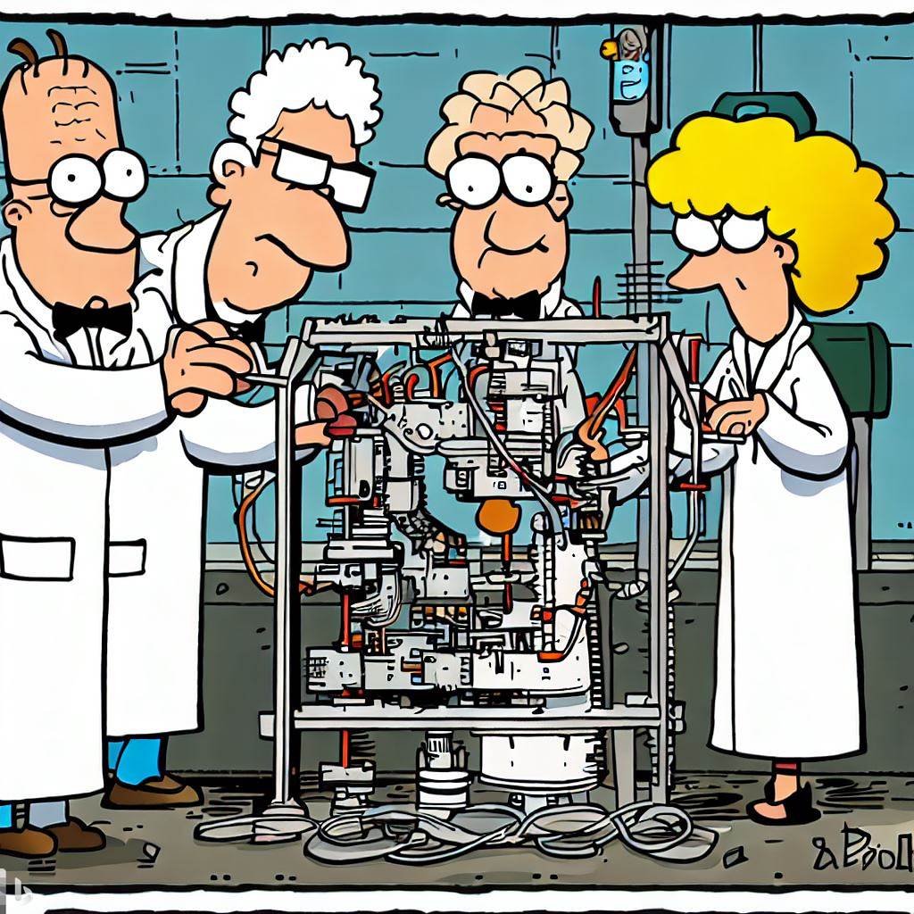 Totally Made up Stock Analyzer